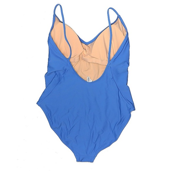 J. Crew One Piece Swimsuit - Picture 2 of 4